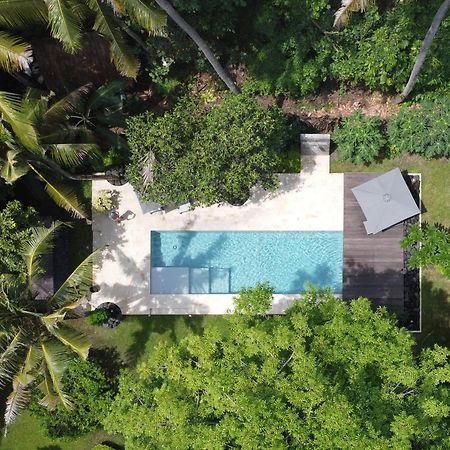 Jasri Hidden Heaven Rumah Barong מראה חיצוני תמונה