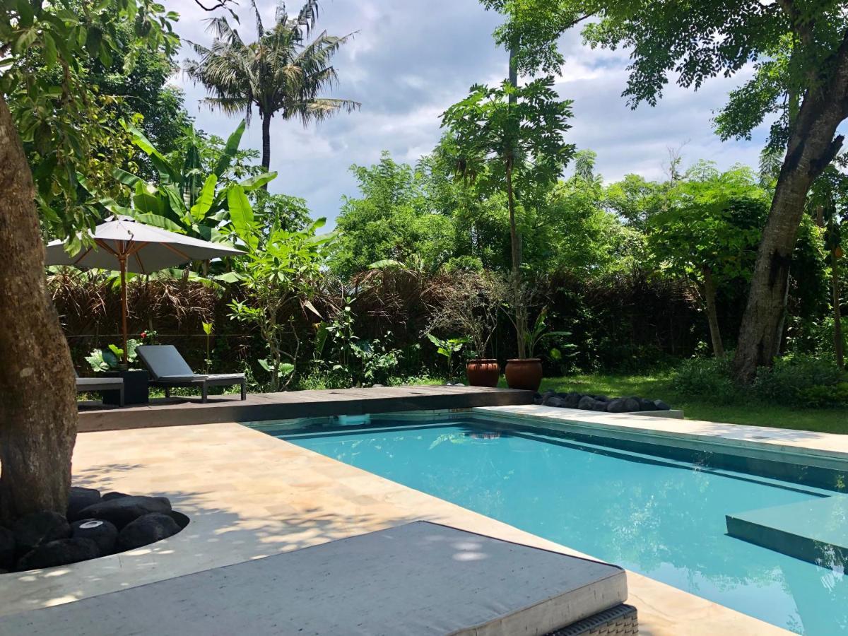 Jasri Hidden Heaven Rumah Barong מראה חיצוני תמונה