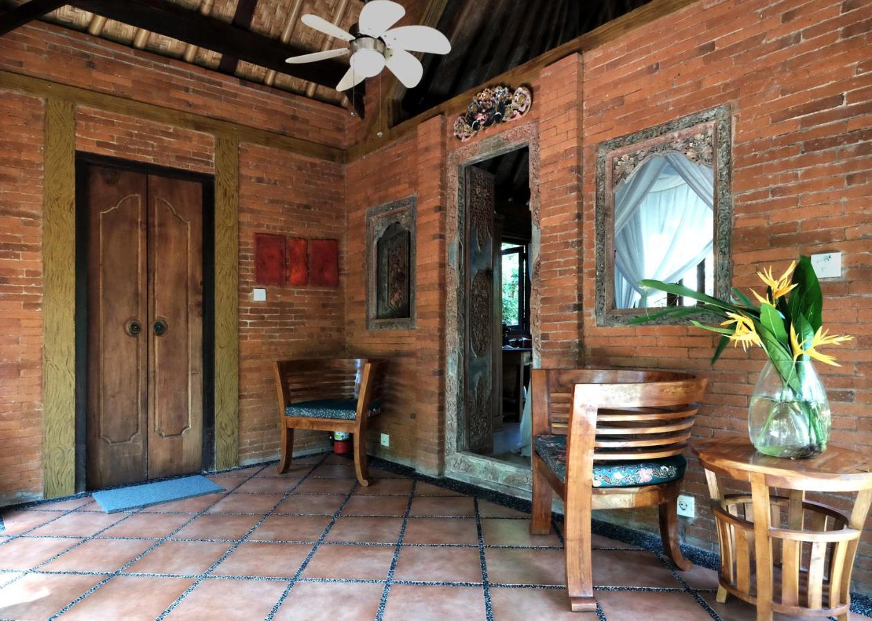 Jasri Hidden Heaven Rumah Barong מראה חיצוני תמונה