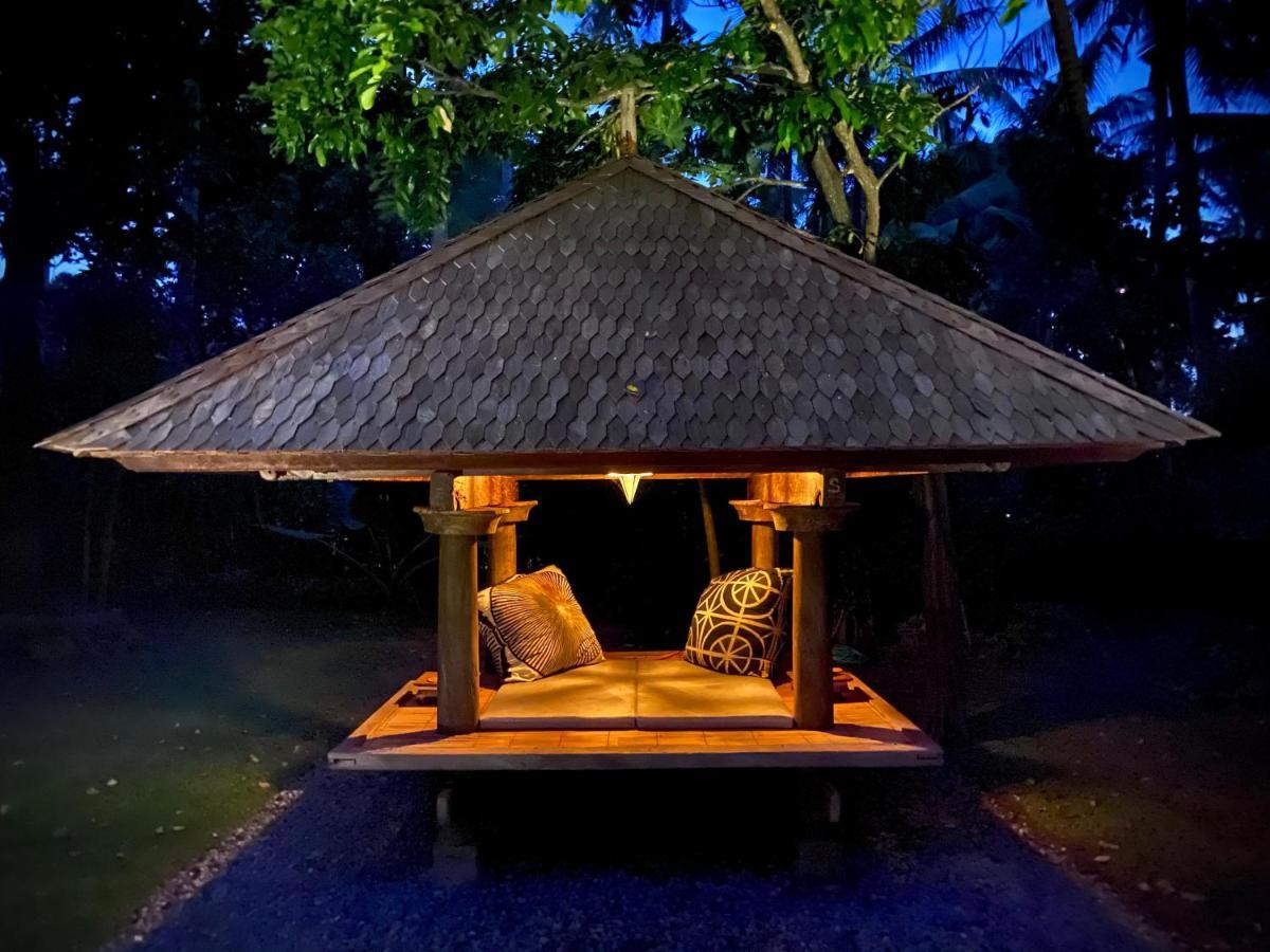 Jasri Hidden Heaven Rumah Barong מראה חיצוני תמונה