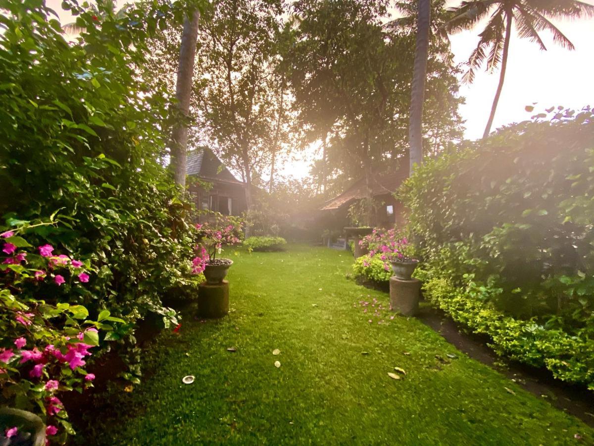 Jasri Hidden Heaven Rumah Barong מראה חיצוני תמונה