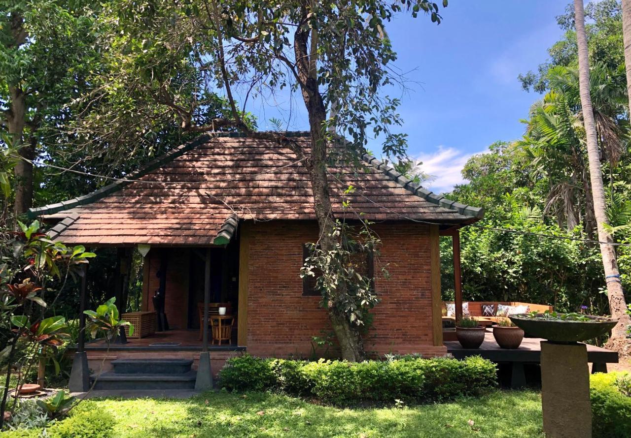 Jasri Hidden Heaven Rumah Barong מראה חיצוני תמונה