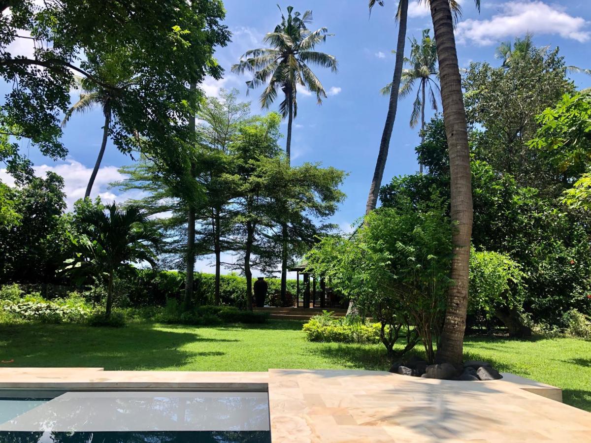 Jasri Hidden Heaven Rumah Barong מראה חיצוני תמונה