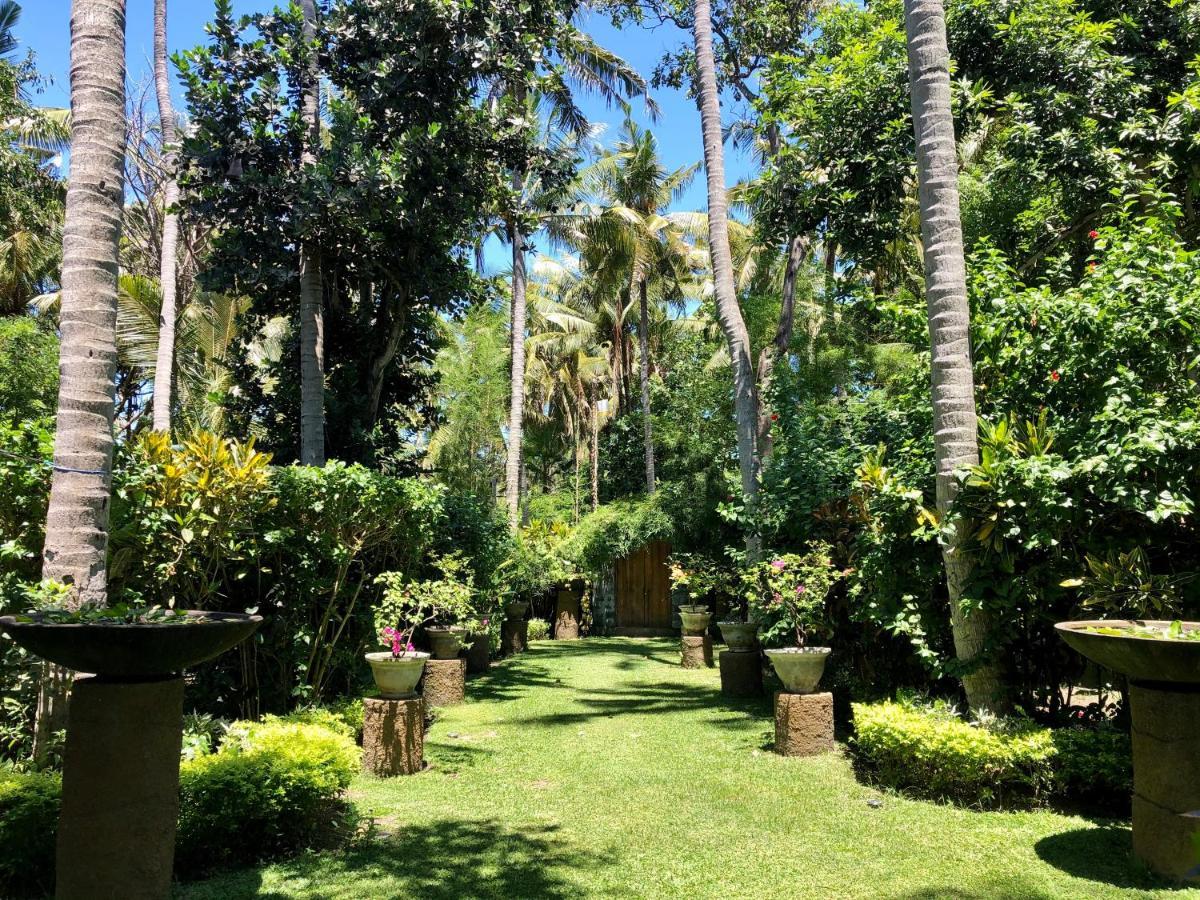 Jasri Hidden Heaven Rumah Barong מראה חיצוני תמונה