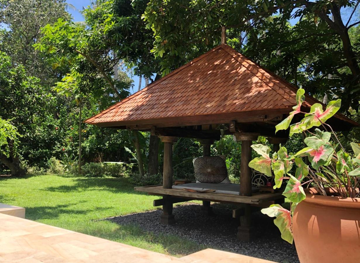 Jasri Hidden Heaven Rumah Barong מראה חיצוני תמונה