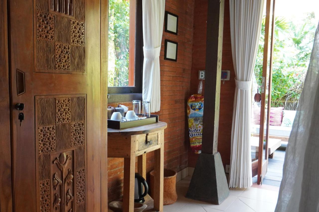 Jasri Hidden Heaven Rumah Barong מראה חיצוני תמונה
