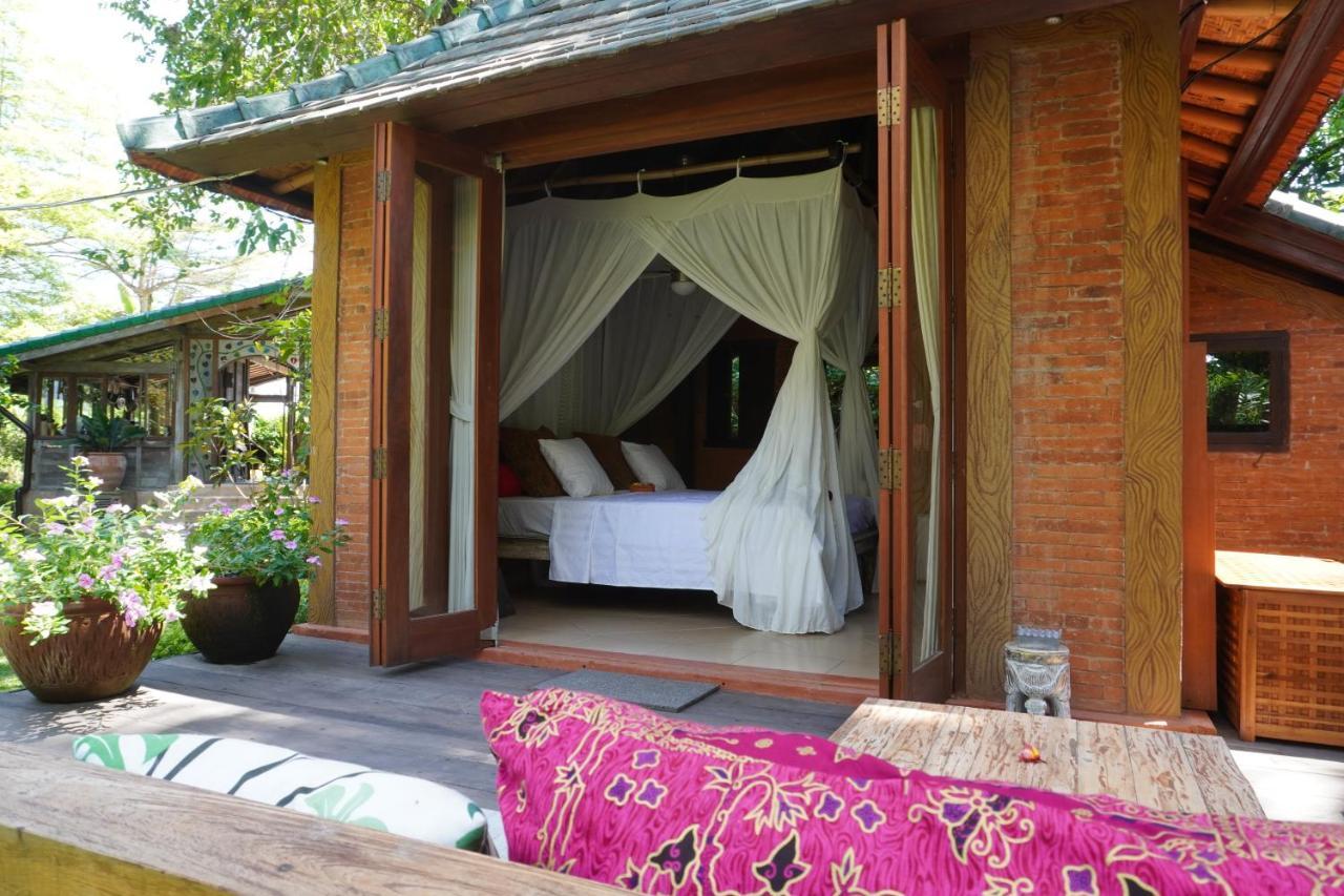 Jasri Hidden Heaven Rumah Barong מראה חיצוני תמונה