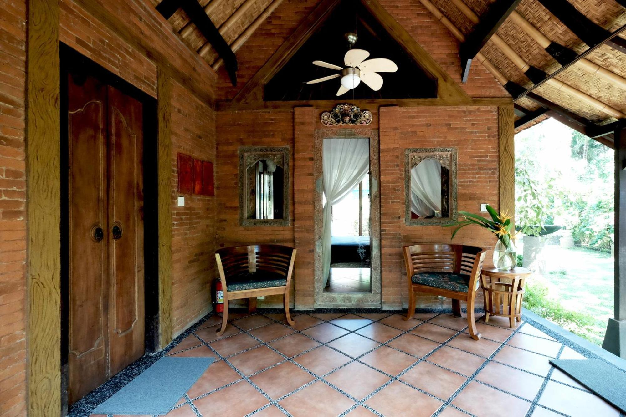Jasri Hidden Heaven Rumah Barong מראה חיצוני תמונה