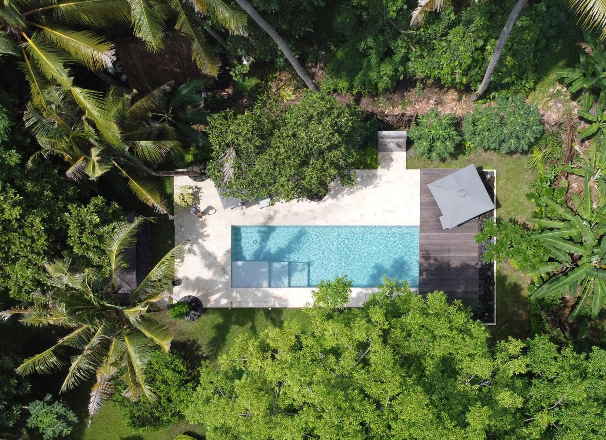 Jasri Hidden Heaven Rumah Barong מראה חיצוני תמונה