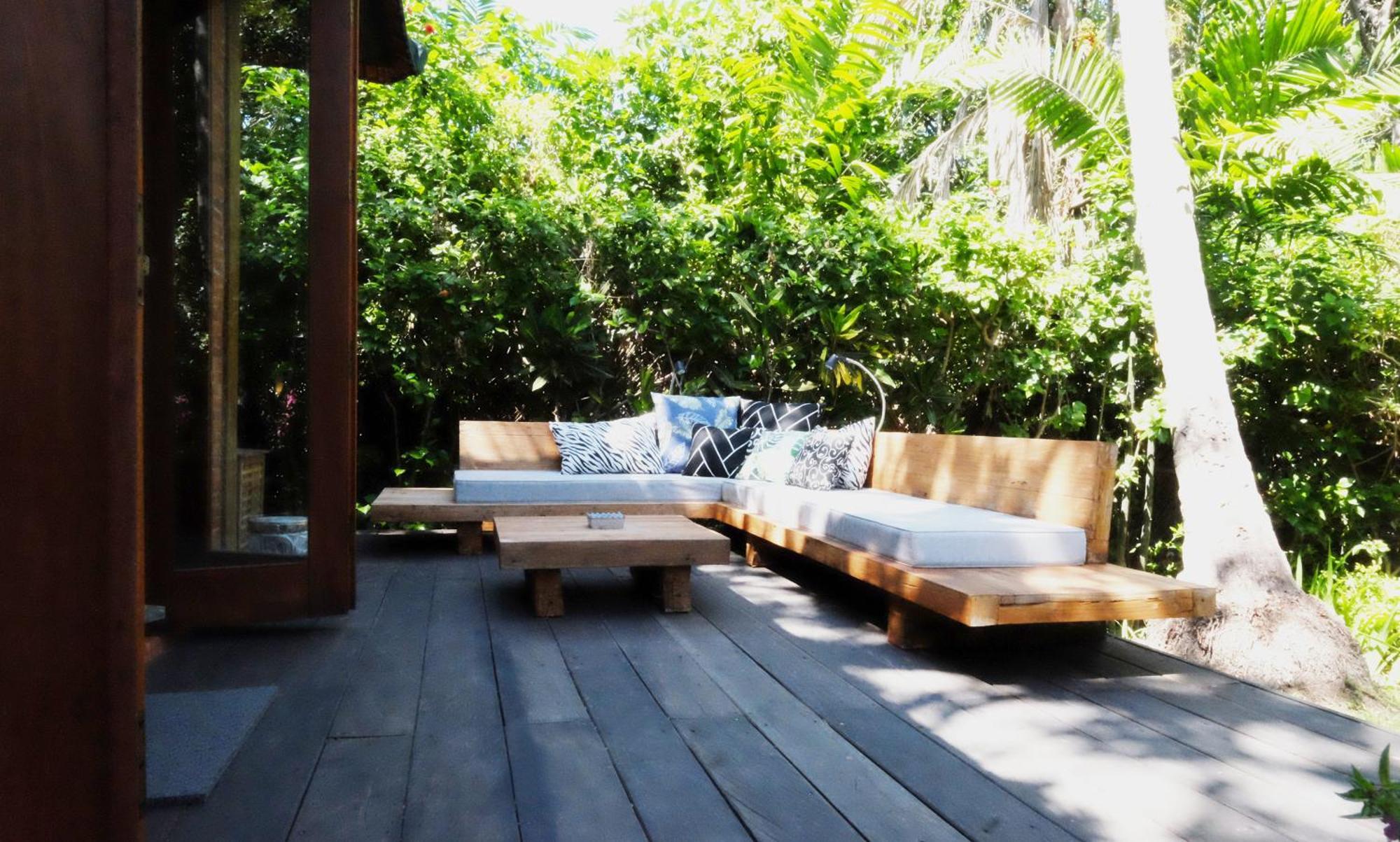 Jasri Hidden Heaven Rumah Barong מראה חיצוני תמונה