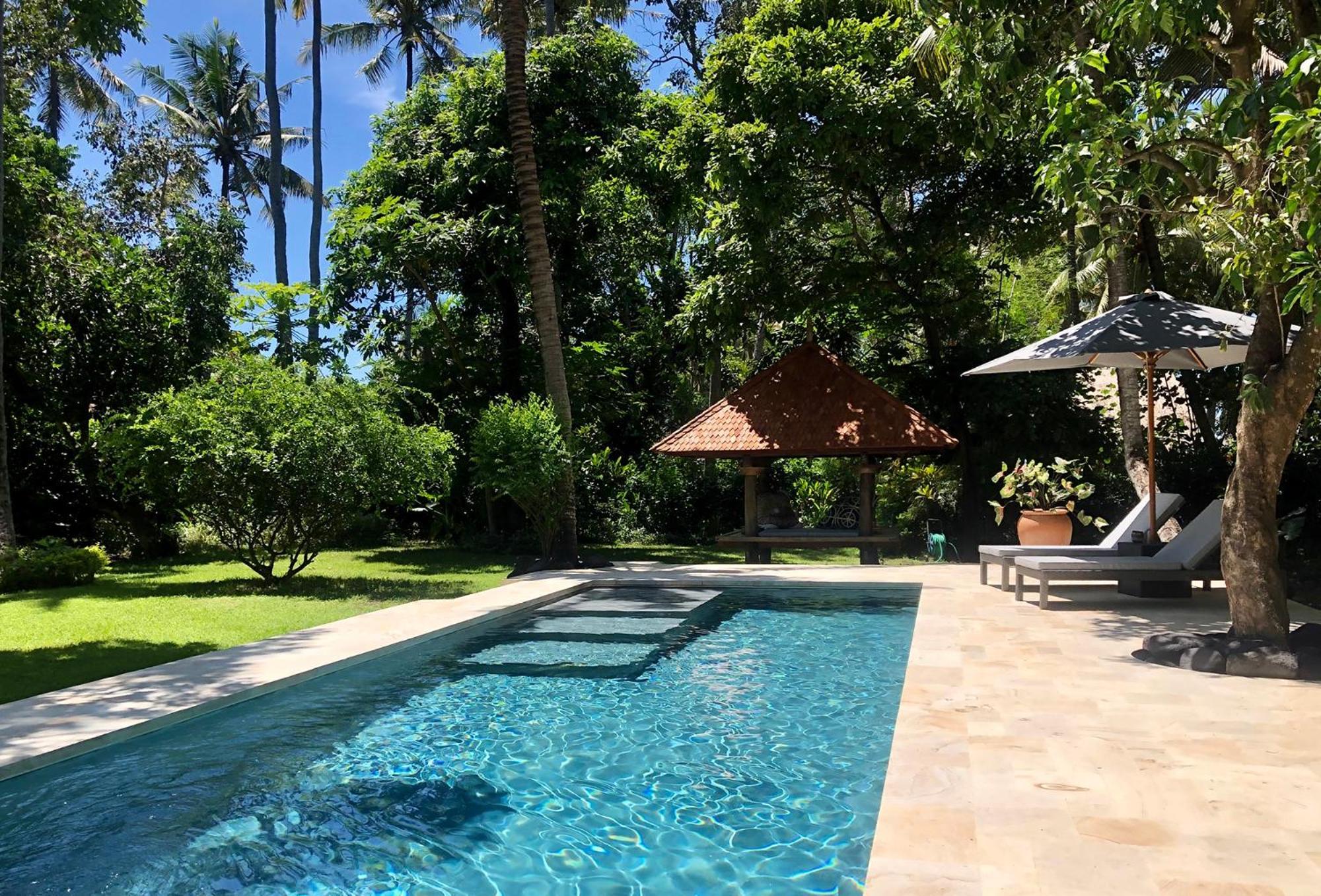 Jasri Hidden Heaven Rumah Barong מראה חיצוני תמונה